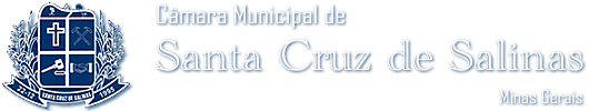 Câmara Municipal de Santa Cruz de Salinas