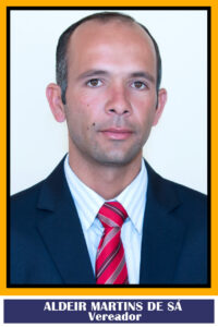 Aldeir Martins de Sá