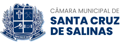 Câmara Municipal de Santa Cruz de Salinas-MG