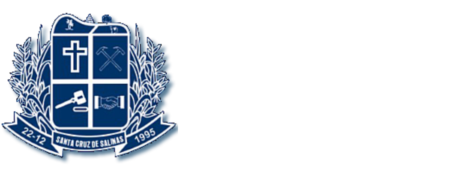 Câmara Municipal de Santa Cruz de Salinas-MG