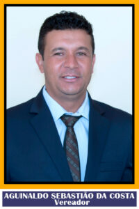 Aguinaldo Sebastião da Costa