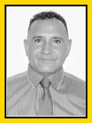 Florecy Leandro da Silva