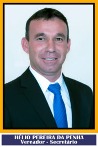 Hélio Pereira da Penha