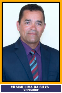 Vilmar Lima da Silva